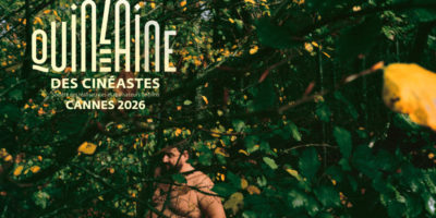 Gabin en Première mondiale à La Quinzaine des Cinéastes 2026