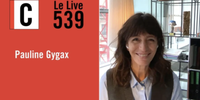 Pauline Gygax prend position contre l'initiative "200 francs, ça suffit !"