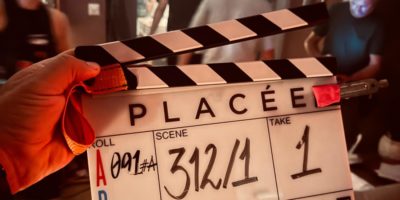 Tournage en cours à Neuchâtel : Placée de Léa Fazer
