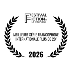 VFN meilleure serie francophone internationale plus de 20