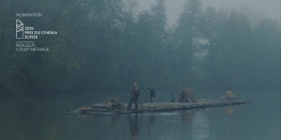 Yonne est nommé pour le Prix du Cinéma Suisse 2026