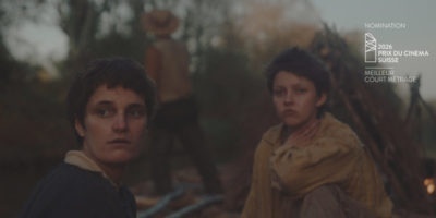 Yonne est nommé pour les Prix du Cinéma Suisse 2026